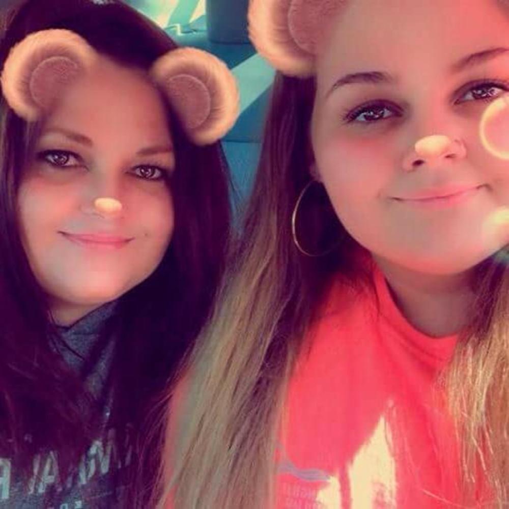 Meet your Posher, Kristina